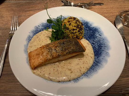 欧斯特坦德阿普斯布姆酒店主图