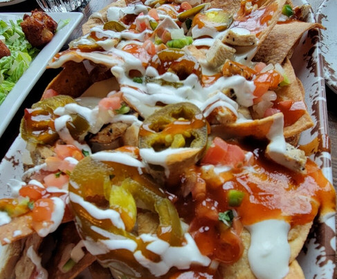 Burnt Church Distillery-布拉夫顿必去景点