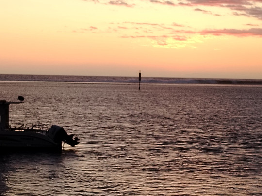 Plage De L'étang Salé-Etang Sale Les Bains必去景点