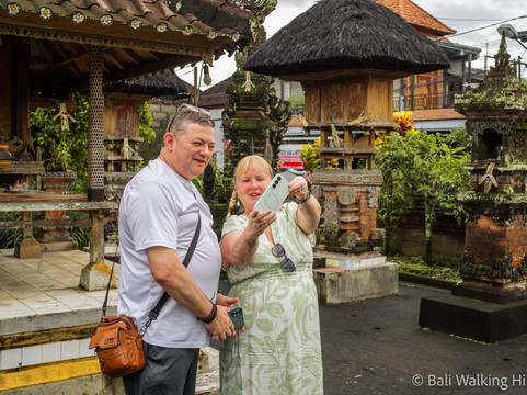 Bali Walking Hiking Adventure - Day Tours-登巴萨必去景点