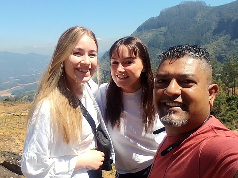 Mountlanka Tours-康提必去景点