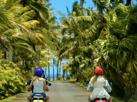 Mau Vintage Xperience