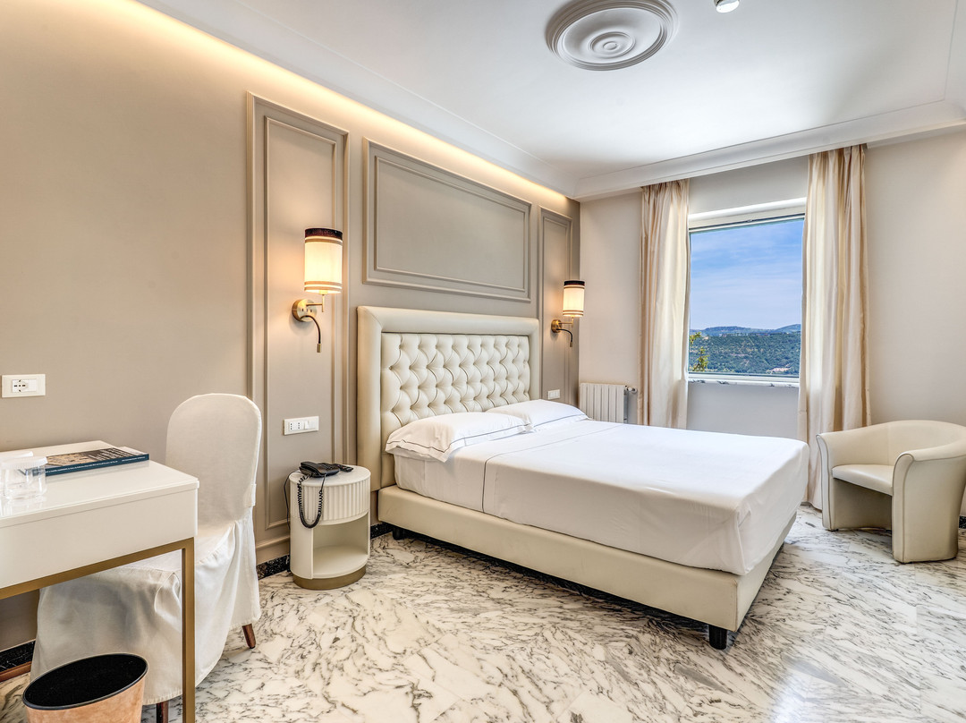 卡斯特维奇欧酒店主图