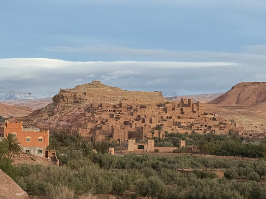 Morocco Travel Destinations-梅如卡必去景点