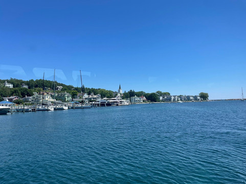 博因山度假村主图