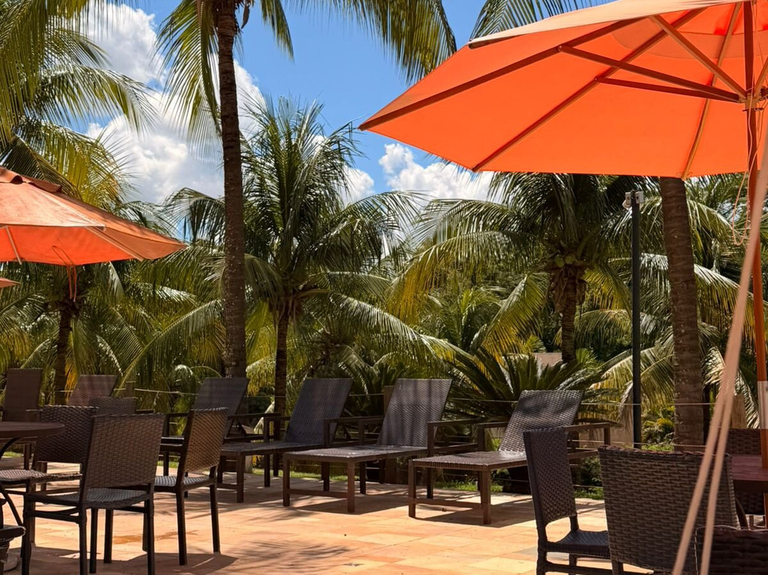 奥林匹亚庆祝度假村 - 热海滩主图