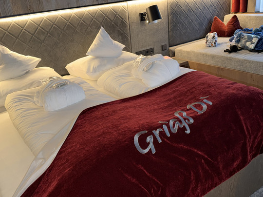 Hotel Alpenrose主图