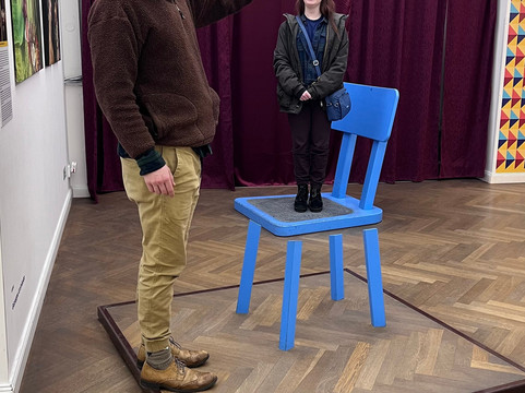 Illusion Art Museum Prague-布拉格必去景点