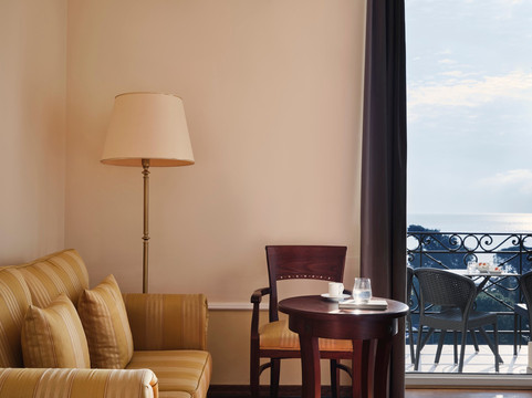 阿马德里雅公园阿贾瓦酒店主图