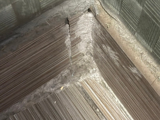 克林顿汉普顿酒店主图