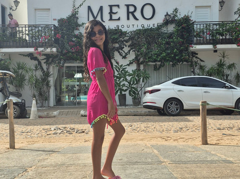 Mero精品酒店主图