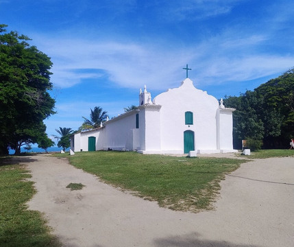 Quadrado-特兰科苏必去景点