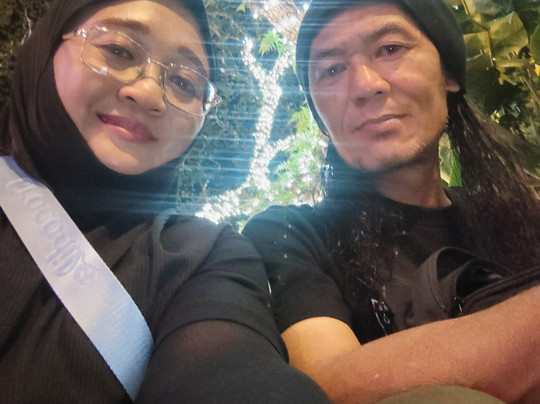 Kuching Waterfront-古晋必去景点