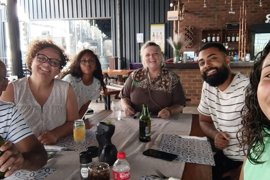 Bushbaby Adventures-伐拉博瓦必去景点