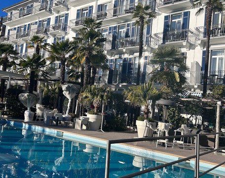 Hotel Lido Seegarten主图