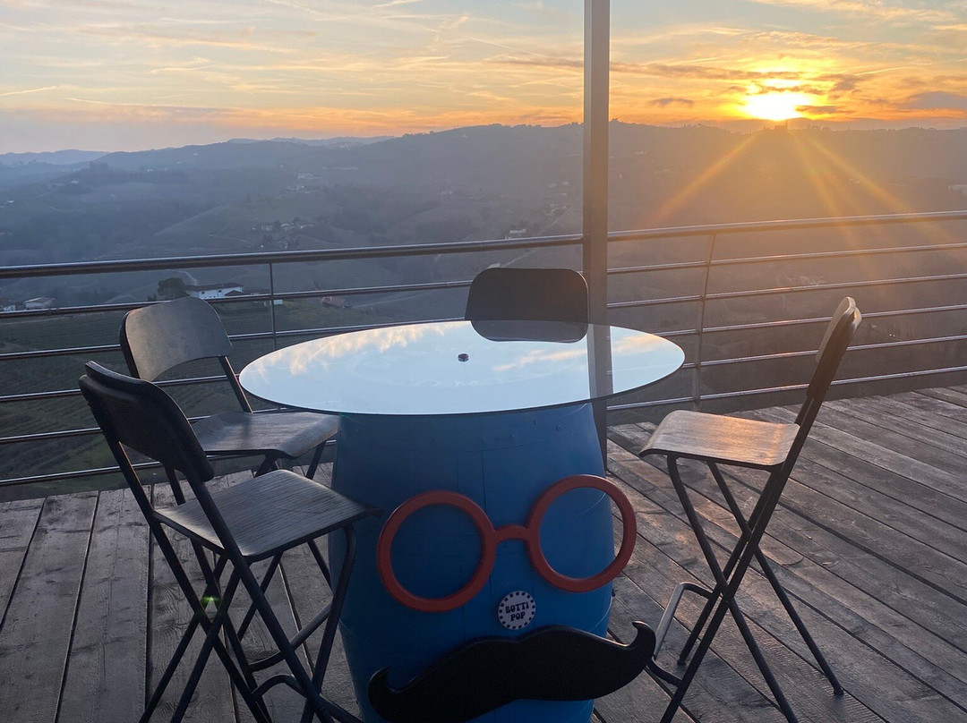 Cascina Comina Winery-Calosso必去景点