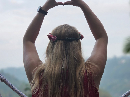 Kandy Swing Onchillah