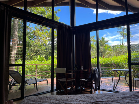 特诺里奥旅舍主图