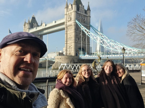 Go London Taxi Tours-伦敦必去景点