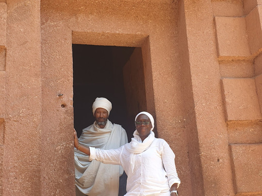 Awaze Tours-亚的斯亚贝巴必去景点