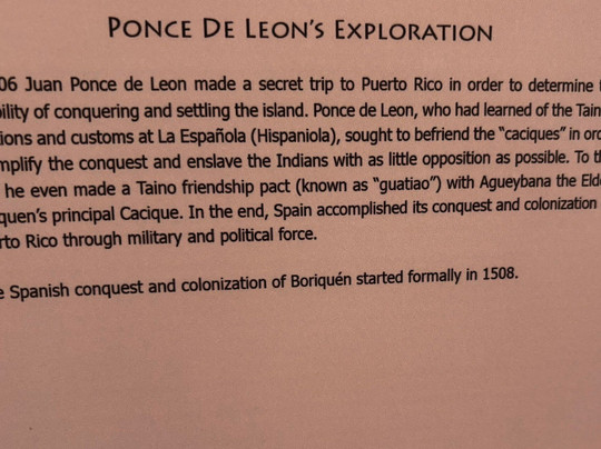 拉丁美洲博物馆-圣胡安必去景点