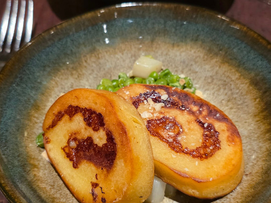 Restaurant Hotel Gasthof Mohren主图