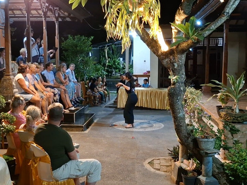 Happy Local adventure-Medahan必去景点