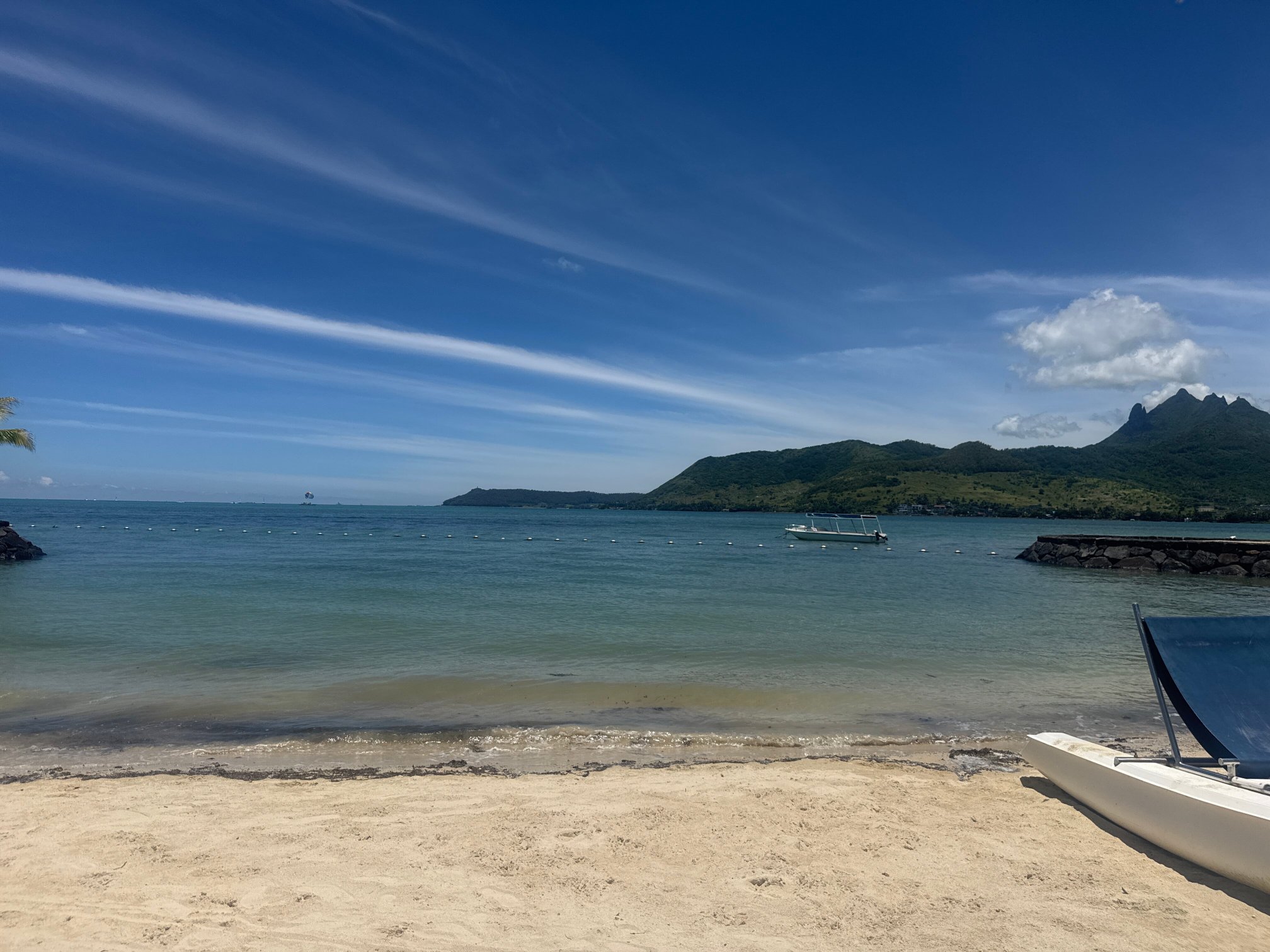 拉古纳海滩Spa酒店-官方