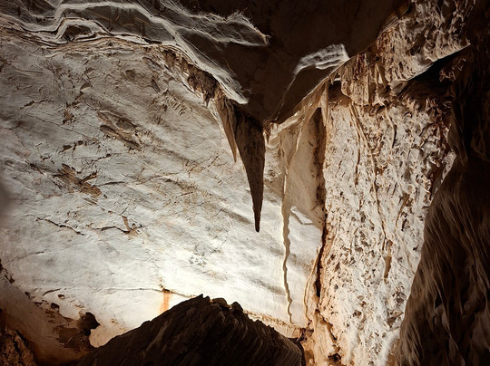 Gruta Catedral-博尼图必去景点