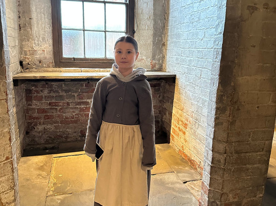 National Justice Museum-诺丁汉必去景点