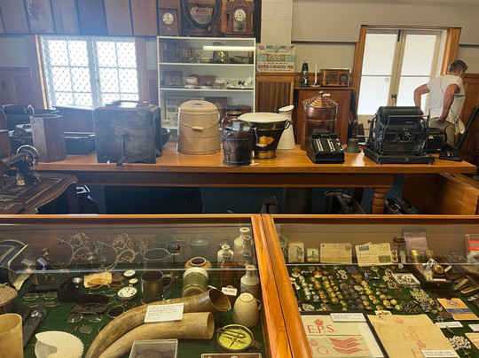 Great North Tours Limited-汉密尔顿必去景点