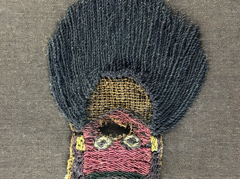 天野博物馆-利马必去景点