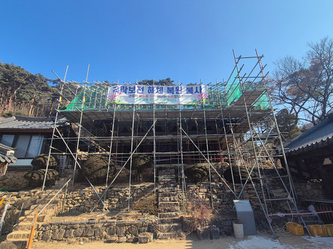 Muamsa-堤川市必去景点