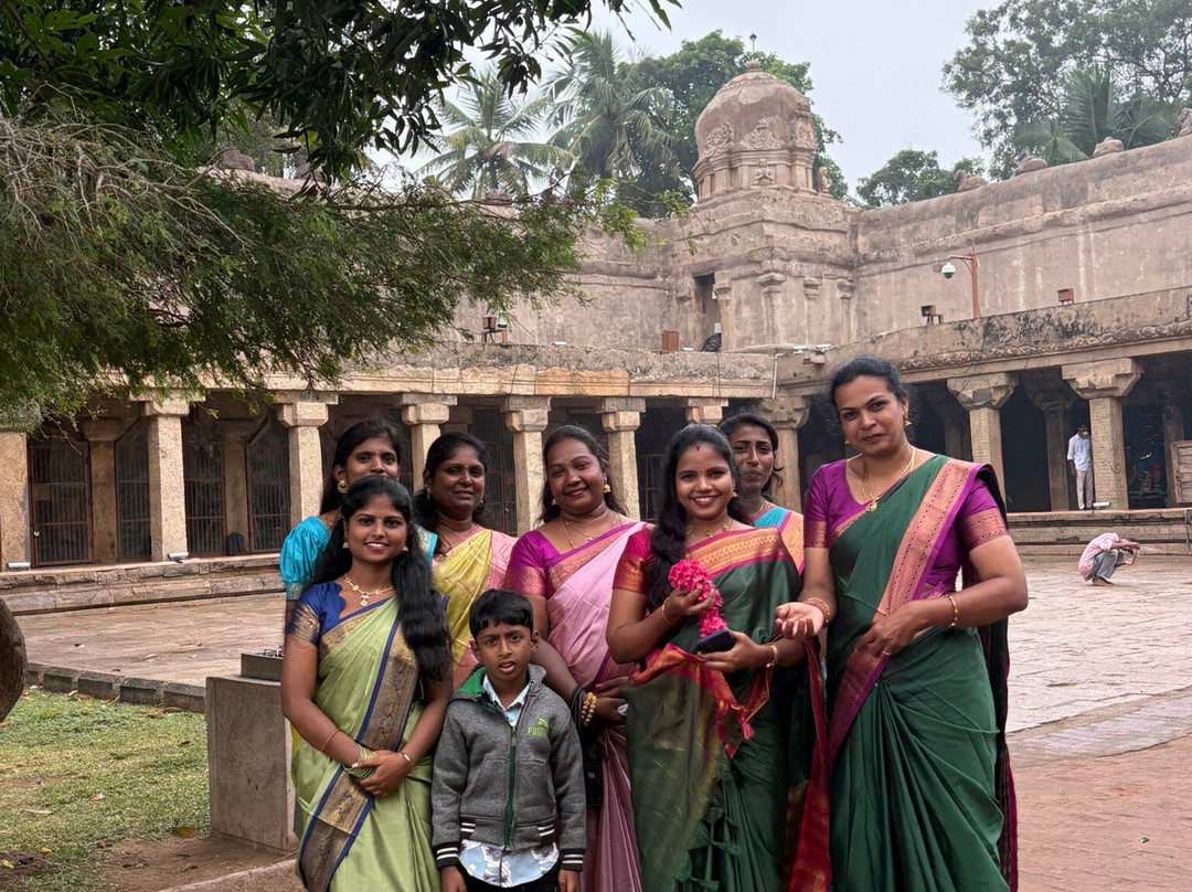 Suryatrips-Vizhinjam必去景点