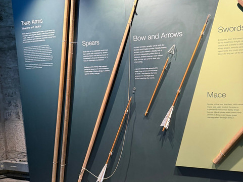 William Wallace Monument-Symington必去景点