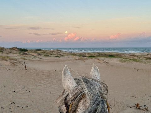 Cabalgatas Valiceras-Valizas必去景点