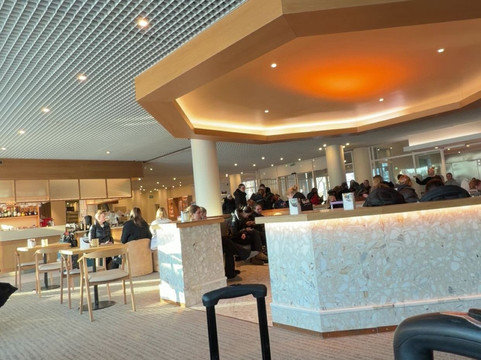 Ruissalo Spa Hotel主图