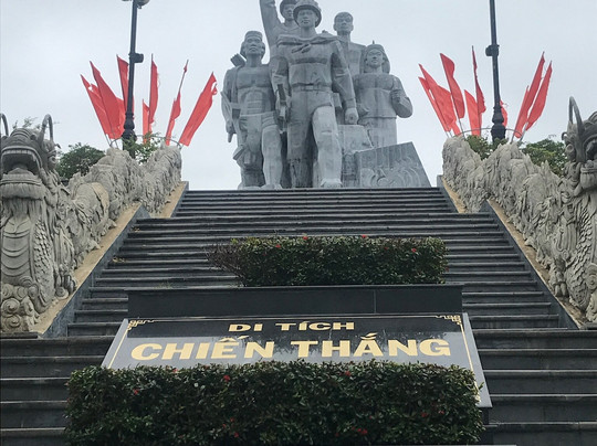 Vina DMZ Travel-Dong Ha必去景点