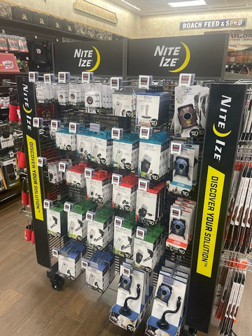 Buc-ees Springfield-斯普林菲尔德必去景点