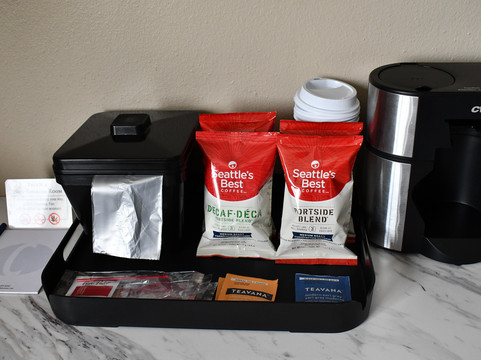 Cobblestone Inn & Suites - Trenton主图