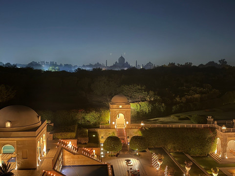 Times India Travels-斋蒲尔必去景点