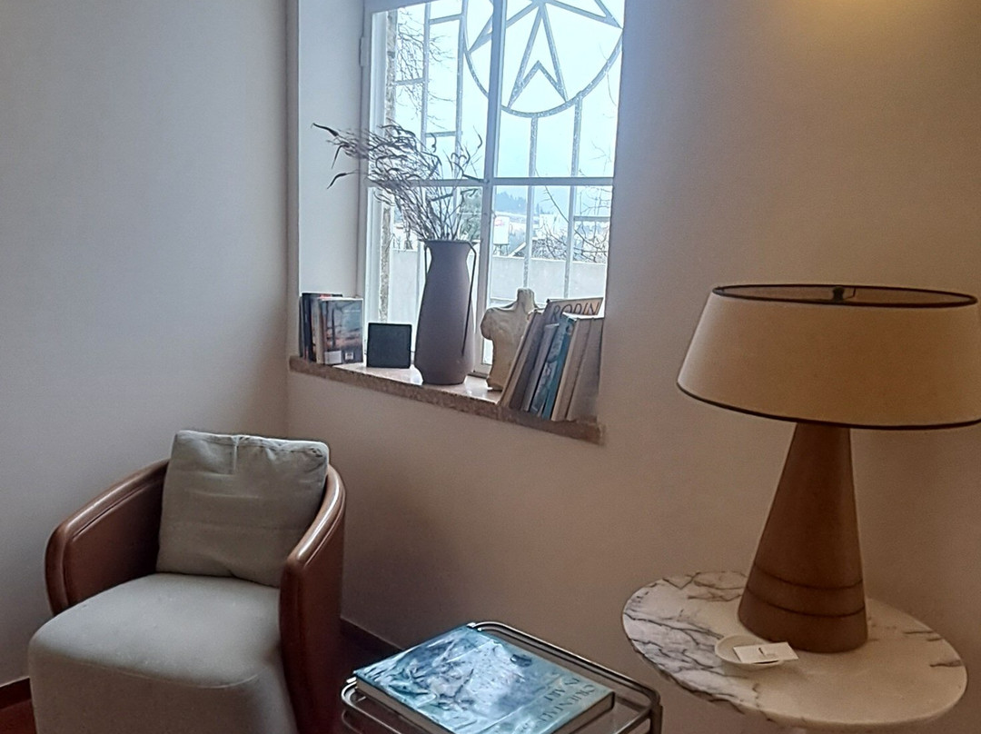 预计艾因卡伦精品酒店主图