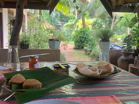 Wild View Stay主图