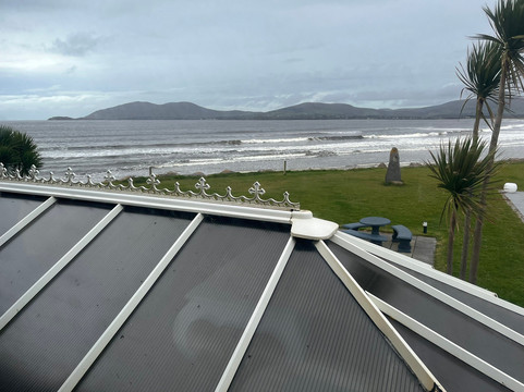 司穆格乐旅馆主图