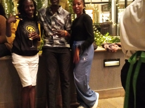 Holiday Inn Nairobi Two Rivers Mall By IHG主图