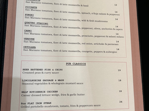 Rose and Crown in Thorney-彼得伯勒必去景点