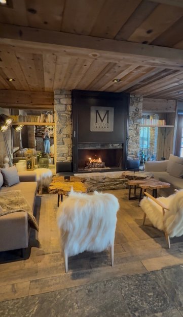 默热沃M酒店-官方