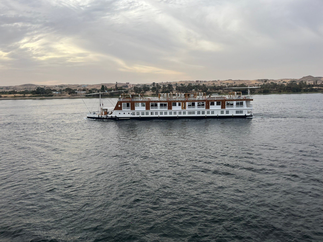 SUNRISE M/S Terramar主图