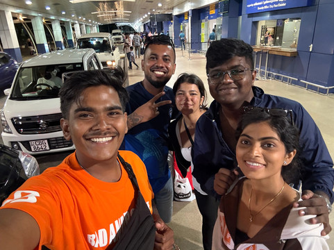 Shashika Tours Sri Lanka-Dodampahala South必去景点