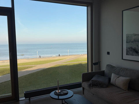 豪斯艾姆梅尔酒店主图